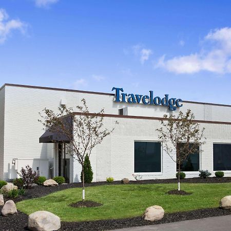 Travelodge By Wyndham Hubbard Oh Ngoại thất bức ảnh