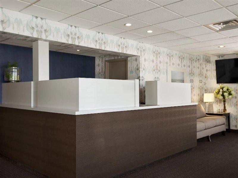 Travelodge By Wyndham Hubbard Oh Ngoại thất bức ảnh