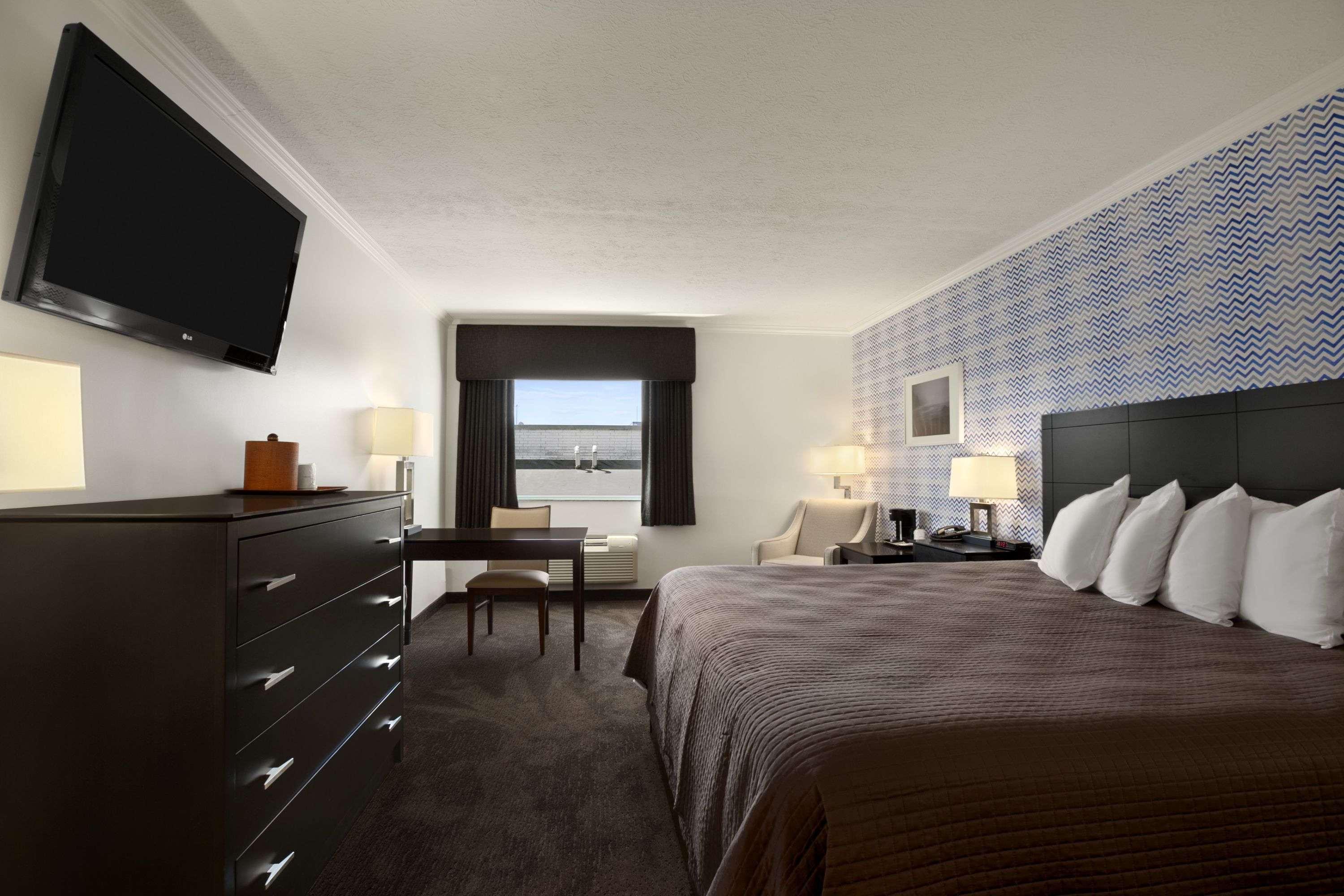 Travelodge By Wyndham Hubbard Oh Ngoại thất bức ảnh