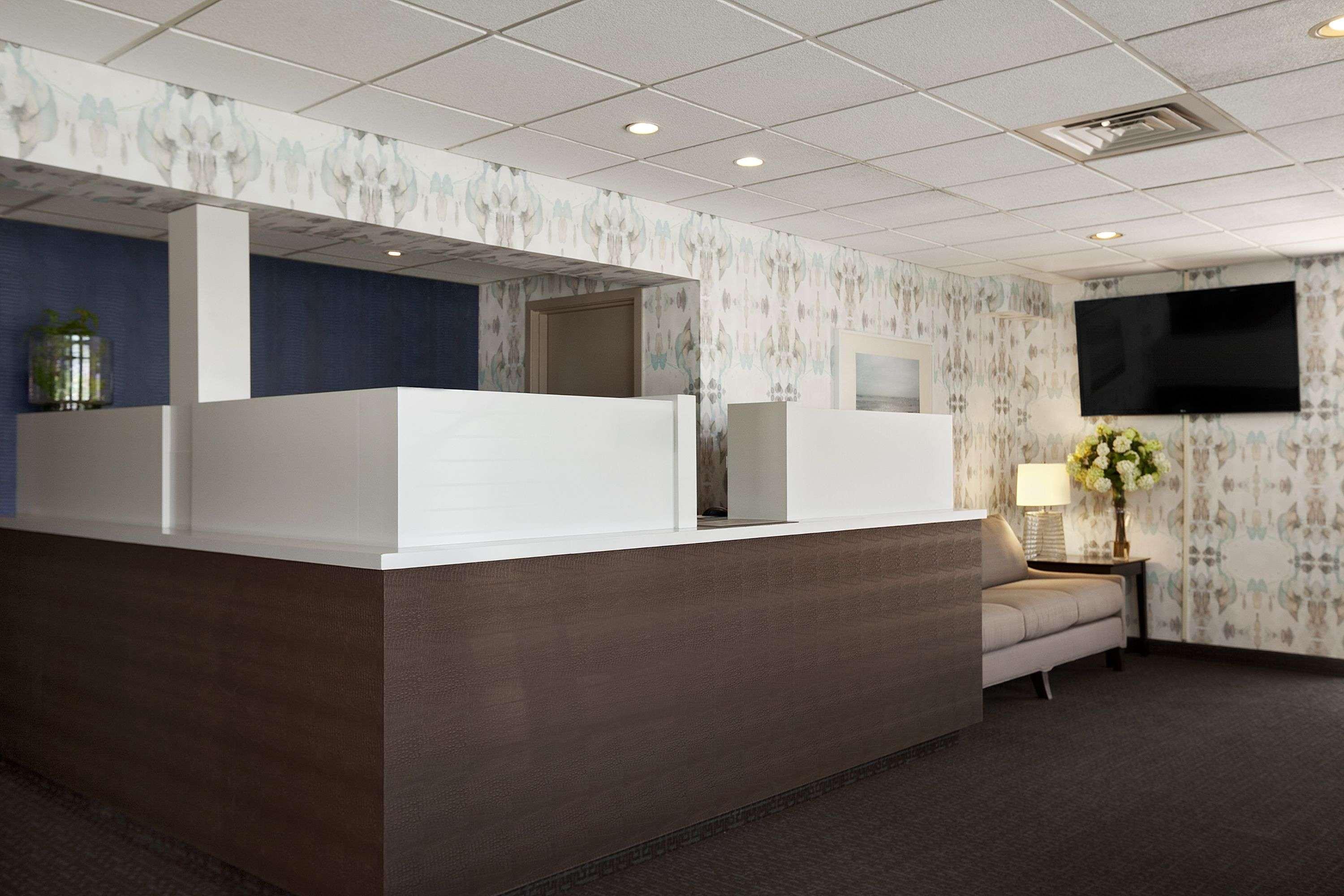 Travelodge By Wyndham Hubbard Oh Ngoại thất bức ảnh