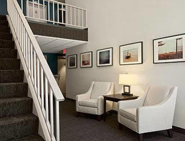 Travelodge By Wyndham Hubbard Oh Ngoại thất bức ảnh